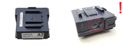 Calculateur Nissan 284E75FA1D CY-SN66E1RT