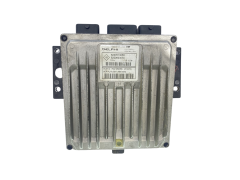 Calculateur 8200513058 8200603070 R0410B036C Renault Delphi 62736