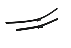 Raclettes De Balai Avant Pour VW Jetta 5C7955425A 99551078502 DPA