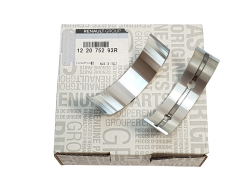 Vilbrequin Original Master 3 Movano B NV400 2.3 dCi 122075293R Vilbrequin Original Master 3 Movano B NV400 2.3 dCi 122075293R