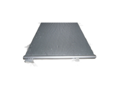 Condenseur De Climatisation Original 6455.JA 6455JA Citroen C5 3 Peugeot 508