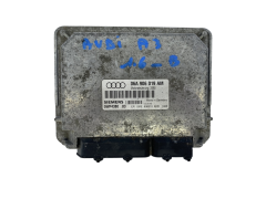 Calculateur 06A906019AM 5WP4380 03 Audi Siemens