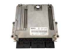 Calculateur 0281019889 237103370R 237102747R Renault Bosch 27967