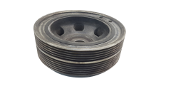 Poulie D`Arbre 0515T4 504099920 2.8 HDI JTD Boxer Jumper Ducato 