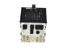 Boîtier Fusibles 7703297183J S103600300L Renault Siemens 22707