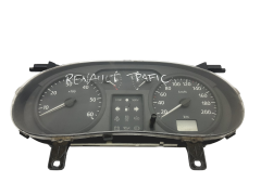Bloc Compteurs Vitesse Renault Trafic 2 8200252449 A 58518