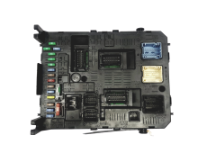 Calculateur BSI04EV K04-00 9664059080 PSA 29437