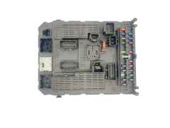 Calculateur BSI V03-00 9646907380 PSA 40155