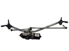 Tringlerie D'essuie Glace Kangoo 2 Citan 8200409692 54001902 Valeo 1071 Tringlerie D'essuie Glace Kangoo 2 Citan 8200409692 54001902 Valeo 1071