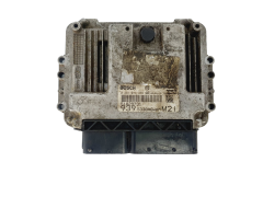 Calculateur 0281014459 51829731 Alfa Romeo Bosch 38544