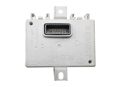 Calculateur Navi Radio Renault 280384369R