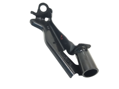 Fixation, Support Avant Droit 548627560R Dacia Logan Sandero 3 0km Fixation, Support Avant Droit 548627560R Dacia Logan Sandero 3 0km