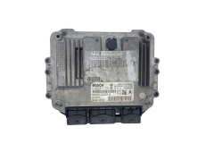 Calculateur 0281013872 9664843780 9653958980 PSA Bosch 60980