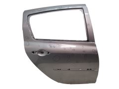Portes Droit Arrière Renault Clio 3 TEKNG Hatchback 5D