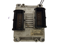 Calculateur Opel 55350552 0261207962 Bosch GM 23041 Calculateur Opel 55350552 0261207962 Bosch GM 23041