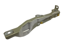 Support,Fixation De Garde-Boue Droit Avant Clio 4 641345024R Renault TED69