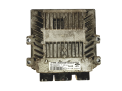 Calculateur 3S61-12A650-LA 5WS40069A-T Ford Siemens 18310