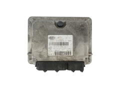 Calculateur IAW.4AF.M9 55187372 Fiat Magneti Marelli 42446