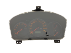 Bloc Compteurs Vitesse Honda Accord 78100-G100 HR0290-006
