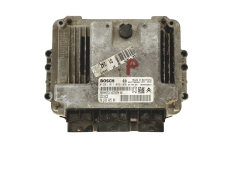 Calculateur PSA 0281011089 9653202580 Bosch 26965