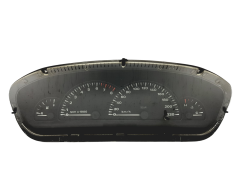 Bloc Compteurs Vitesse Fiat Marea Brava 6061270050 6061160080 59064