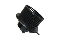 Moteur de l'appareil de chauffage Pour VW Audi Skoda 1K1819015 98190703601 Vika