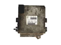 Calculateur PSA 9639907880 IAW1AP.81 16301.794 Magneti 24072
