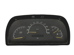 Bloc Compteurs Vitesse Mercedes Vito A0014464221 Magneti Bloc Compteurs Vitesse Mercedes Vito A0014464221 Magneti
