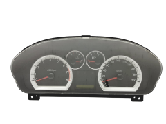 Bloc Compteurs Vitesse Chevrolet Aveo 96652454 50694