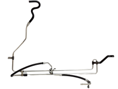 Tuyau De Direction Assistée Nouvelle Original Renault Master 3 497207486R