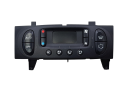 Commande Chauffage A/C Renault Scenic 7700435400 69470001 Valeo
