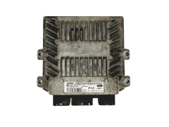 Calculateur 7S61-12A650-AA 5WS40433A-T SID 804 Ford  Siemens 24429