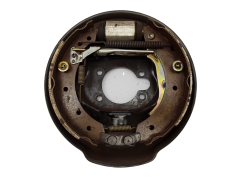 Disque Machoires D’ancrage Gauche 421188 Citroen Xsara 2 Peugeot 306 12021