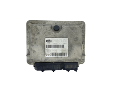 Calculateur 51819338 IAW4AF.M9 61600.627.08 Fiat Magneti Marelli 61477