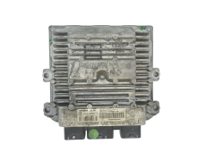 Calculateur 9648971880 9643455080 5WS40021I-T PSA Siemens 60502