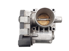 Boitier Papillon D’admission Fiat Ford 5519278 40SMF10 Magneti Marelli 1125
