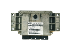 Calculateur PSA 9654722680 IAW6LP2.03 Magneti Marelli 32797