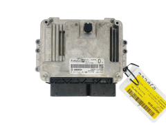 Calculateur 0261S10283 BV61-12A650-DYA PSA Bosch Calculateur 0261S10283 BV61-12A650-DYA PSA Bosch