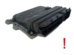 Calculateur 89661-74041 212000-4831 Toyota Fujitsu