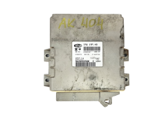 Calculateur 9628993580 16315.114 IAW1AP.40 PSA Magneti Marelli 22541