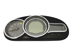 Bloc Compteurs Vitesse Renault Megane 3 248106944R 47285