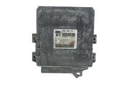 Calculateur IAW1AF.1G 46478928 61600.362.00 Fiat Magneti Marelli 48183