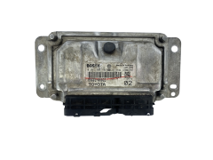 Calculateur PSA Toyota 89661-0H022 0261208702 Bosch 51067