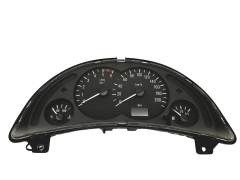 Bloc Compteurs Vitesse Opel Corsa C 09166808FB 110008988003 31317