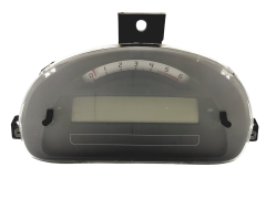 Bloc Compteurs Vitesse Citroen C2 C3 9660225880 D 02 41900