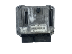 Calculateur 55202700 0281012148 4233A3BBM Fiat Bosch 49566