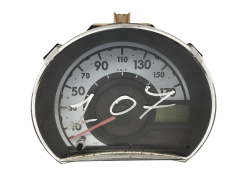 Bloc Compteurs Vitesse Aygo 107 C1 83800-0H011-A Toyota PSA 44307