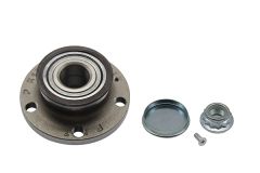 Moyeu De Roue Arrière 6RD501611 B19236 VW Seat Skoda Borsehung