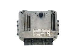 Calculateur 0281012523 9664843480 9657699480 PSA Bosch 36135