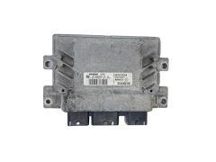 Calculateur S120202114A 8200783095 8200700600 Renault Siemens 61023